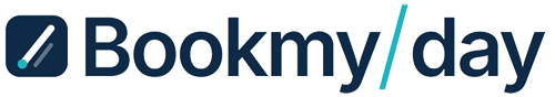 BookMyDay Logo